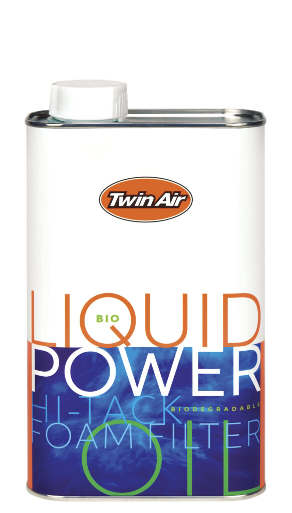 LIQUID BIO POWER 1L