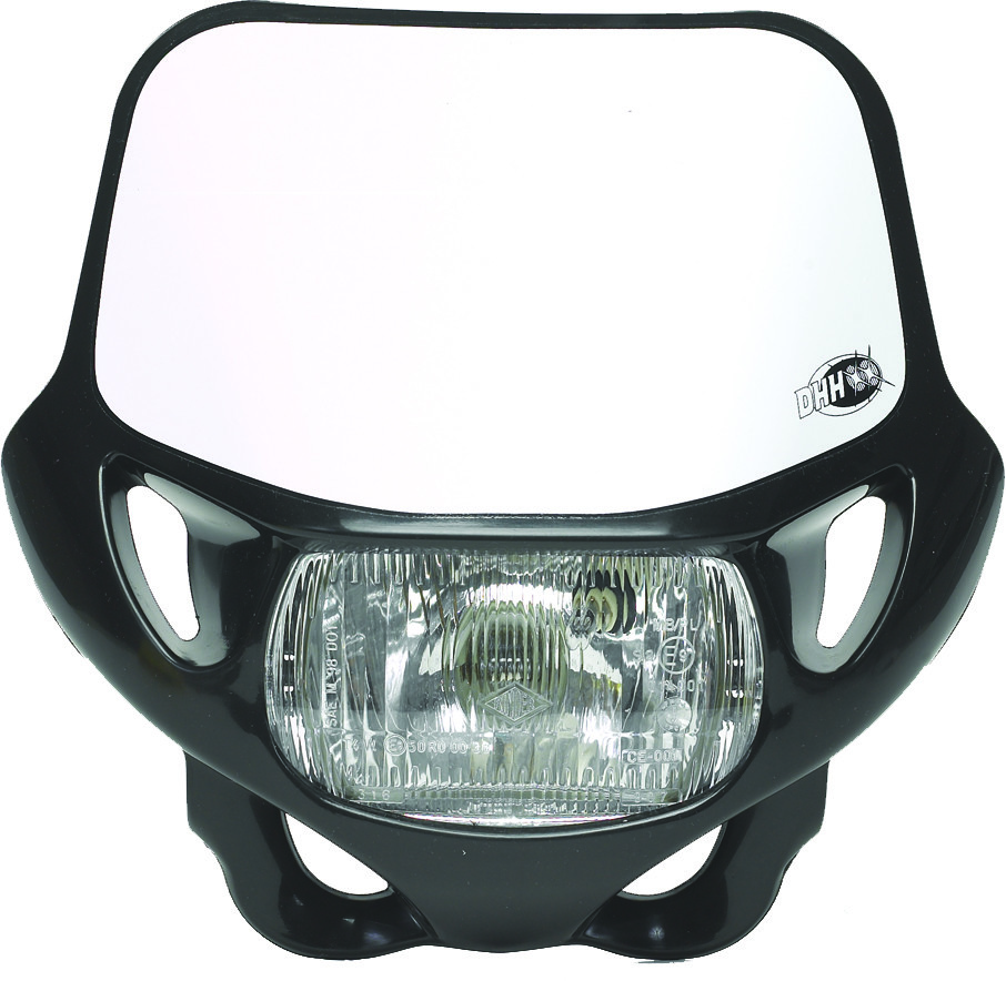 DHH Headlight