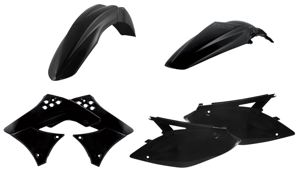 Plastic Kit