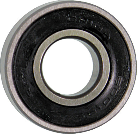 Standard Double Sealed Wheel Bearing