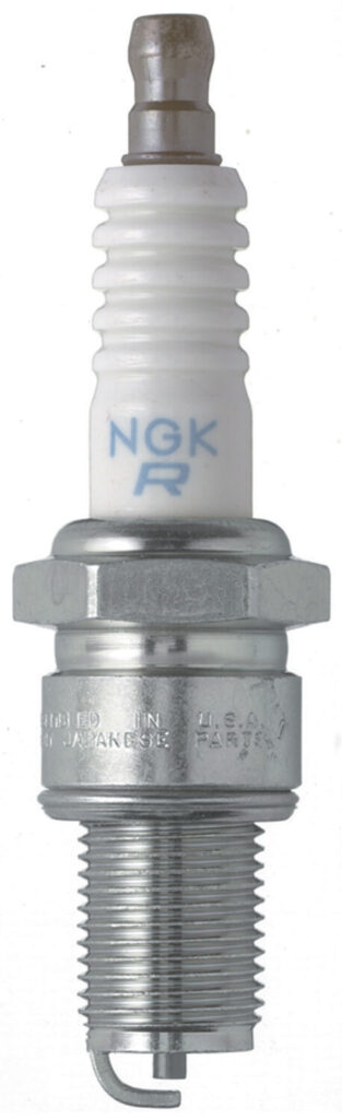 Spark Plug