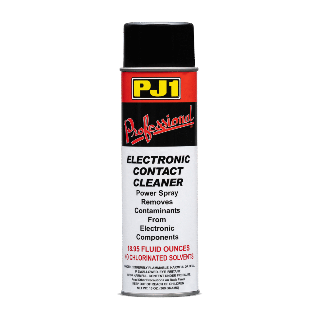 PROFESSIONAL CONTACT CLEANER CALIF COMPLIANT 18.95 FL OZ