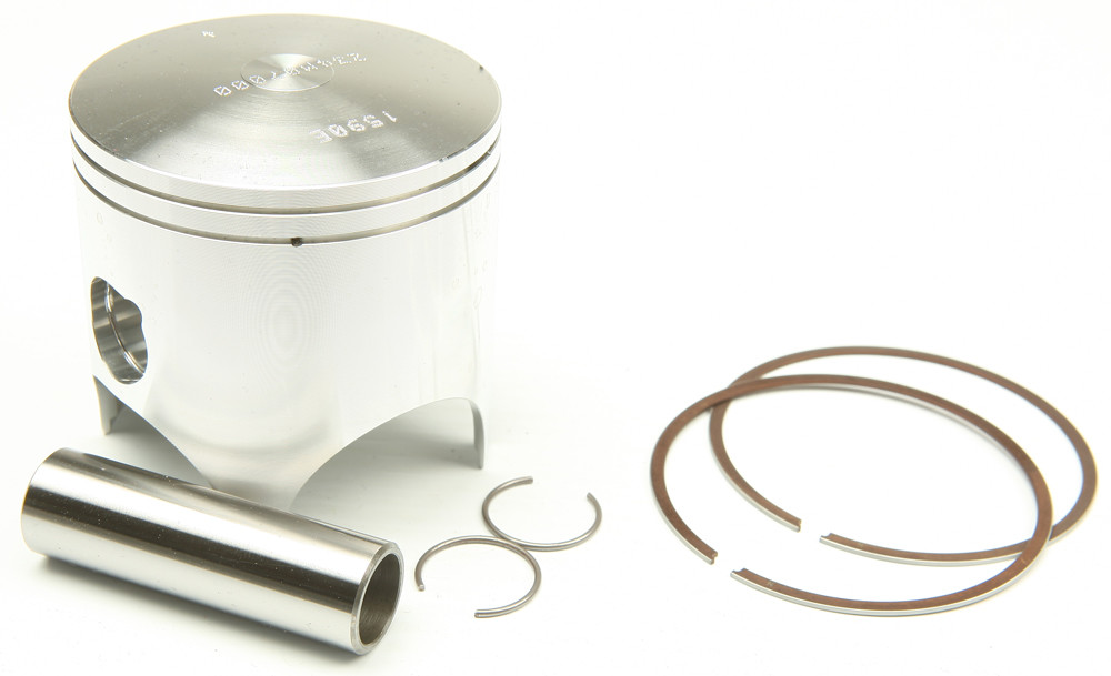 Piston
