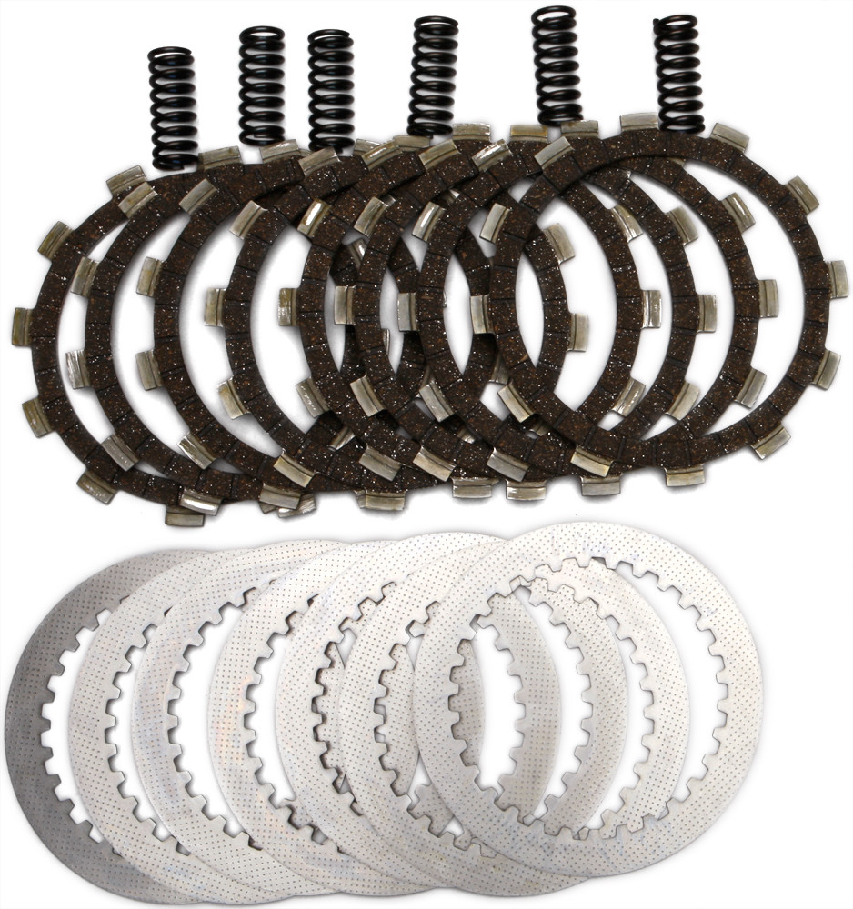 Dirt Racer Clutch Set