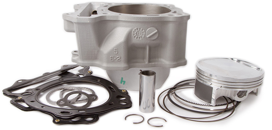 Big Bore Cylinder Kit