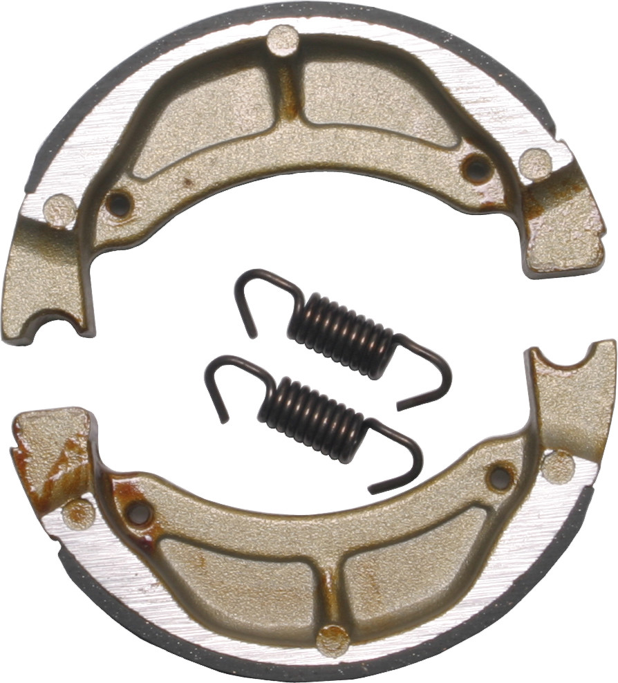 Organic Brake Pads
