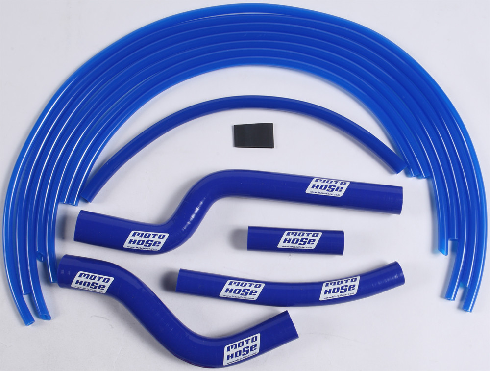 Moto Hose