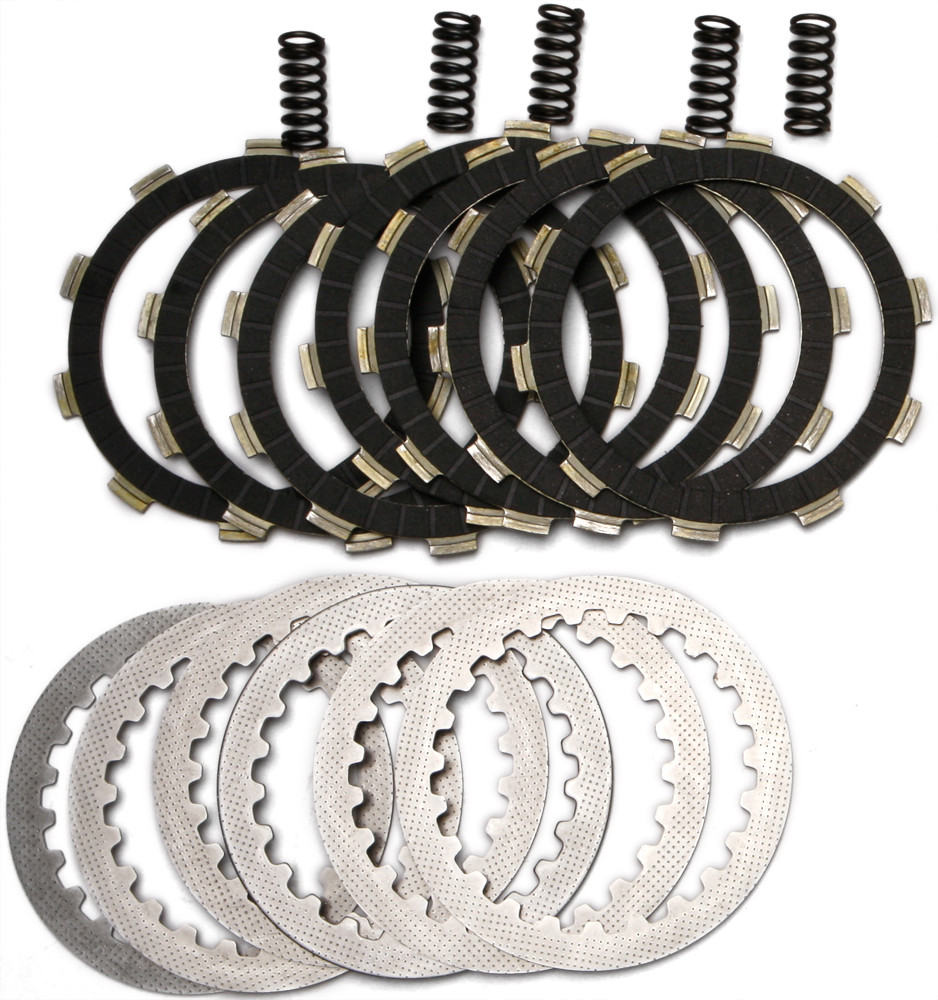 Dirt Racer Clutch Set