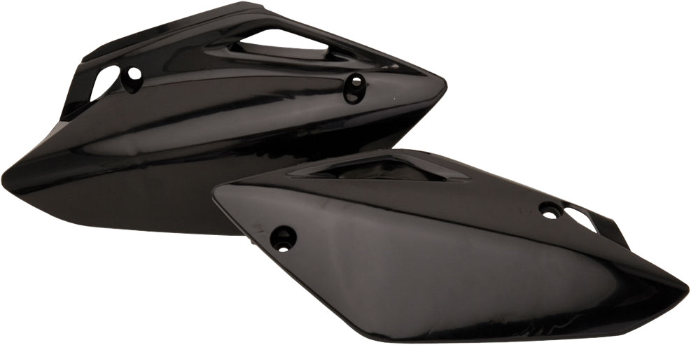 Side Panels