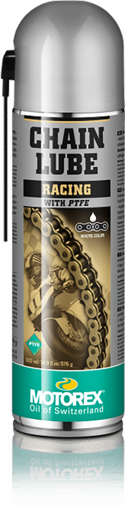 CHAIN LUBE RACING 500ML (12/CASE  SOLD EA)