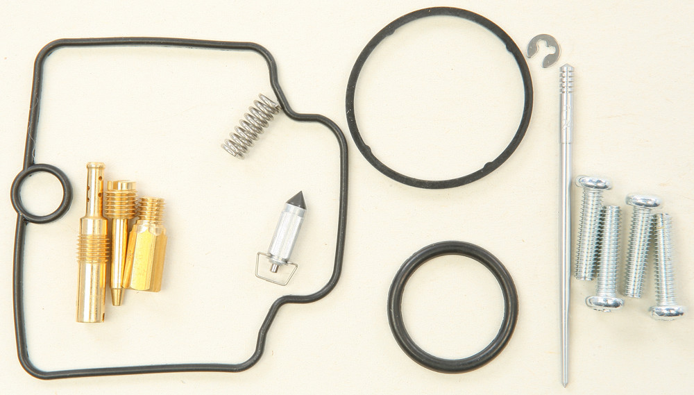 Carburetor Repair Kit
