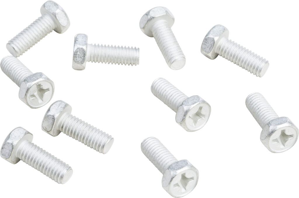 Bolts