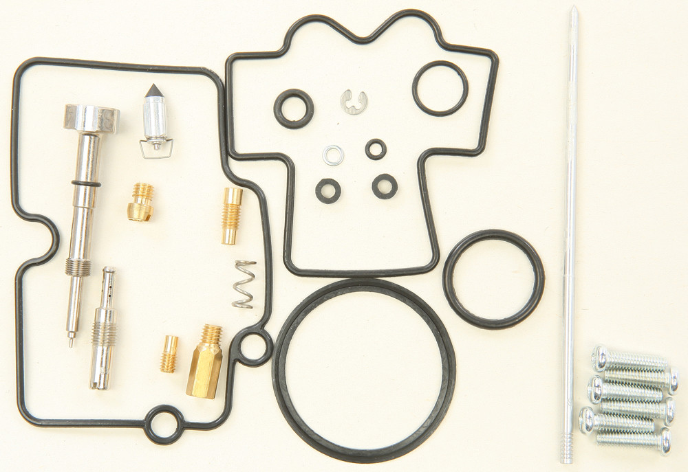 Carburetor Repair Kit