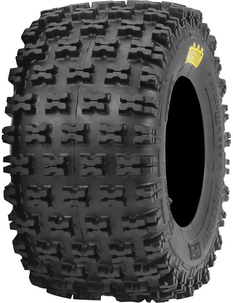 HOLESHOT H-D REAR 20X11-9 LR340LBS BIAS