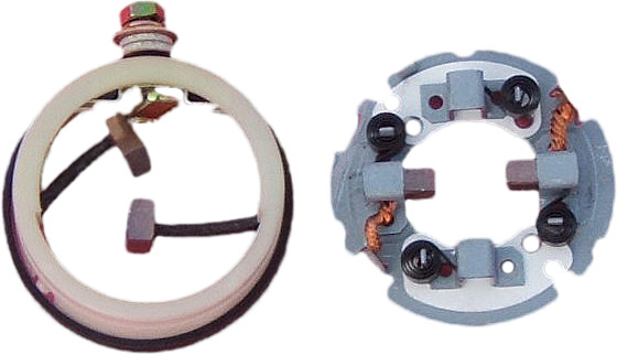 Starter Motor Brush Plate Repair Kit