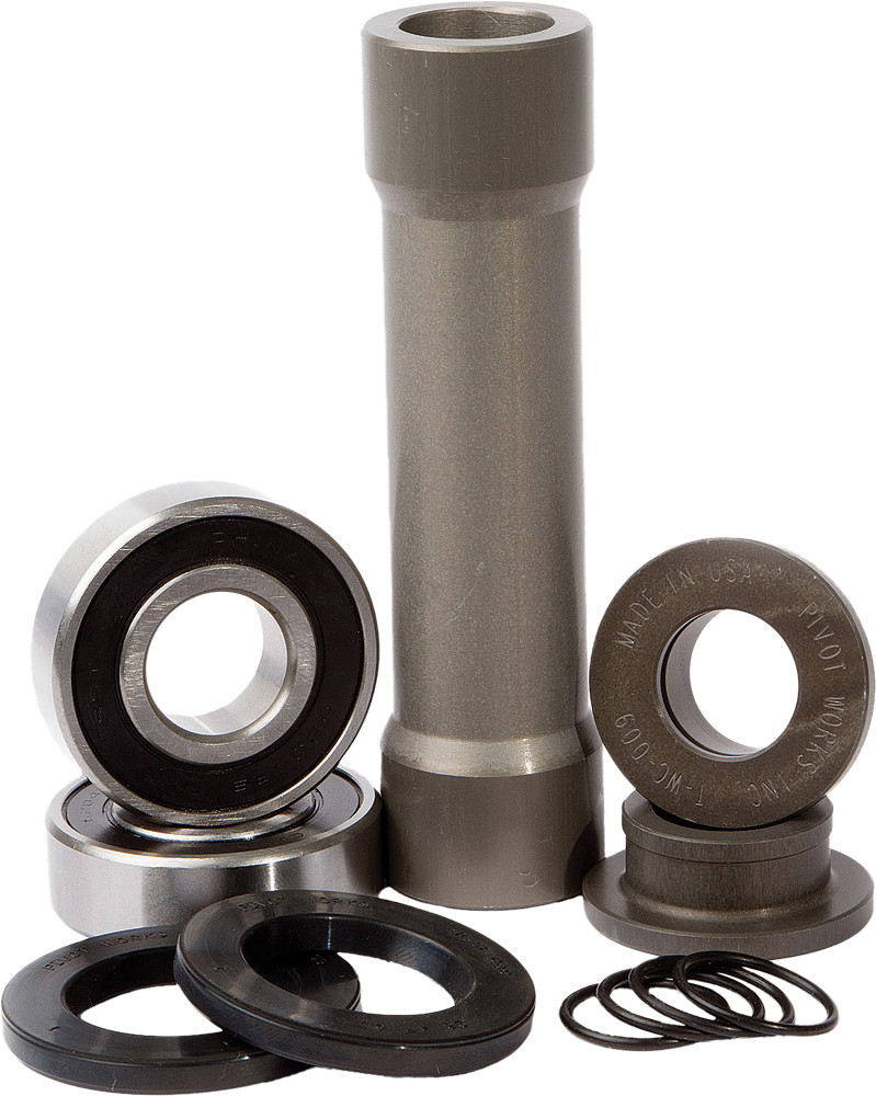 KTM Rear Wheel Upgrade Kit