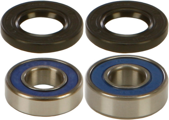 Wheel Bearing & Seal Kit