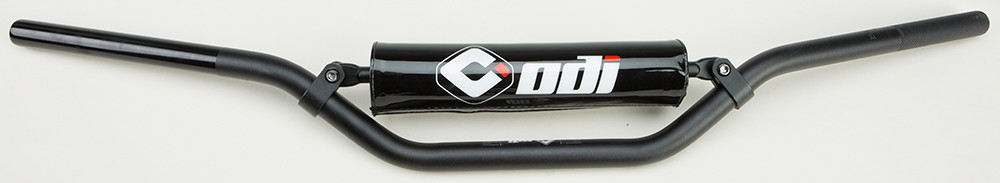 7075 Aluminum Alloy Handlebar
