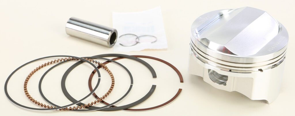 Piston