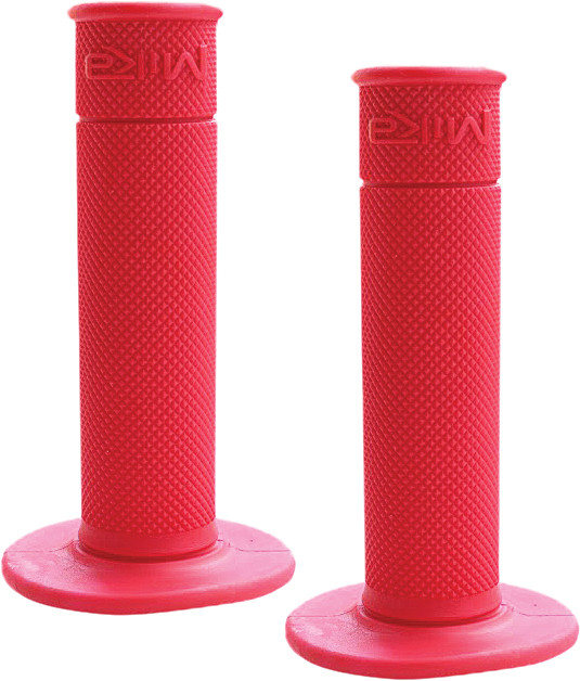 Motorcycle Waffle Grip