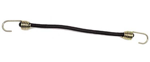 BUNGEE CORD 30" X 10MM 10/PK