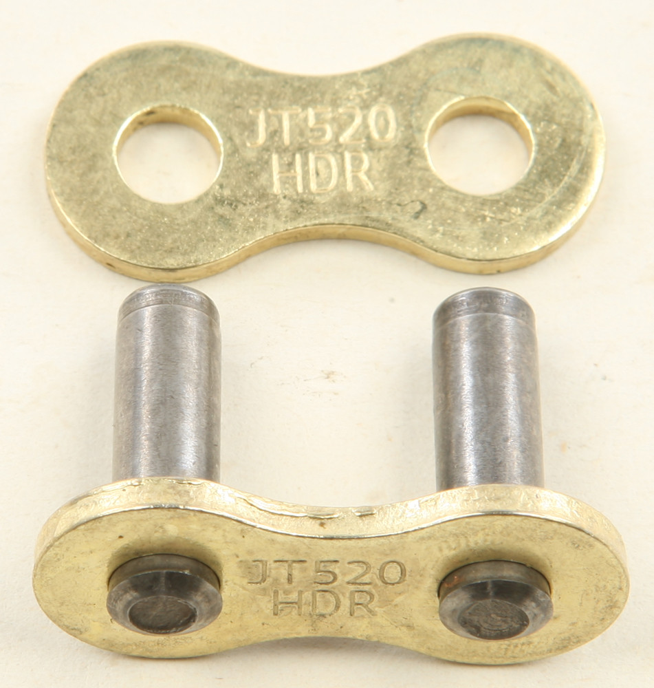 Race Series Chain Master Link