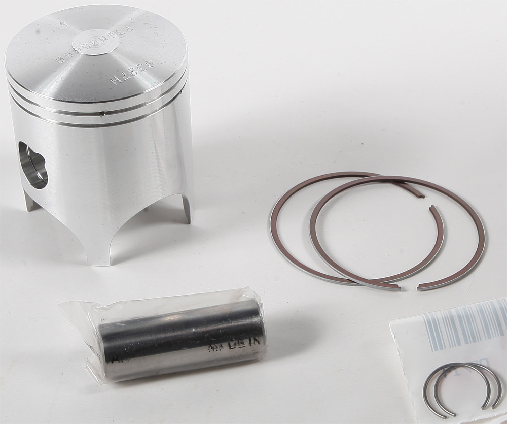 Piston