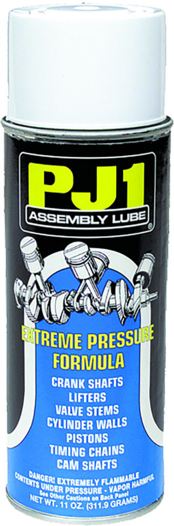 ASSEMBLY LUBE 11OZ