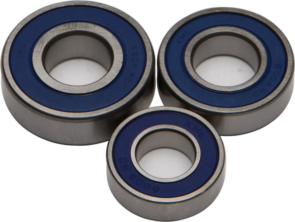 Wheel Bearing & Seal Kit