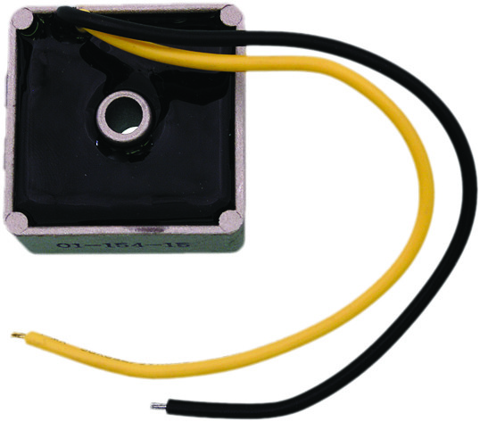Voltage Regulator