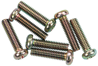 Float Bowl Screw