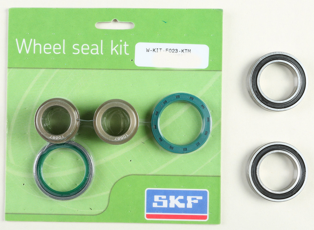 Wheel Seal Bearing Kit