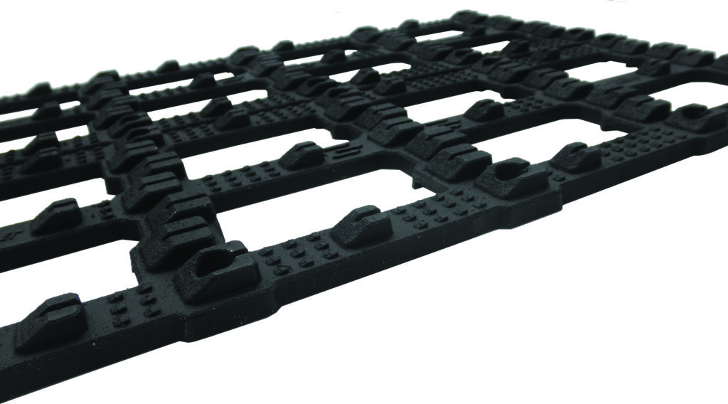 TRAX GRABBER PAIR
