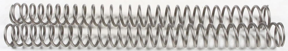 High Performance Fork Springs