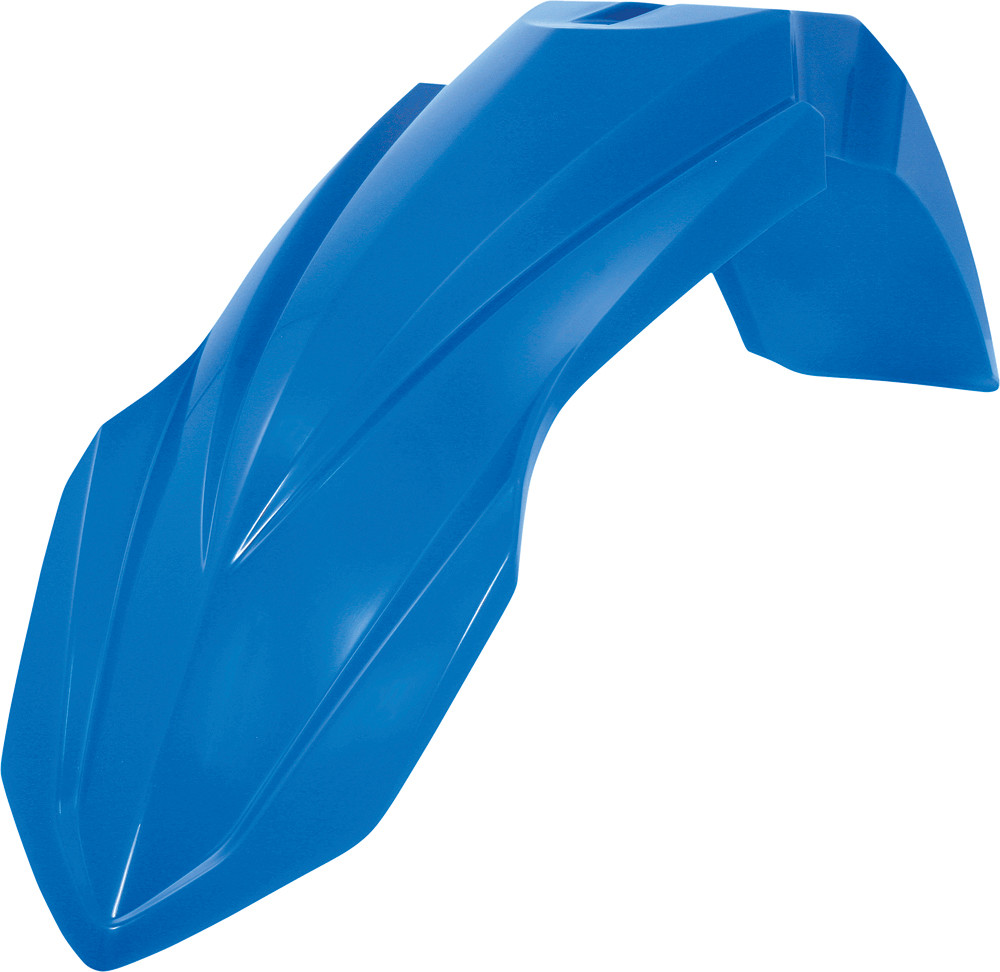 Front Fender