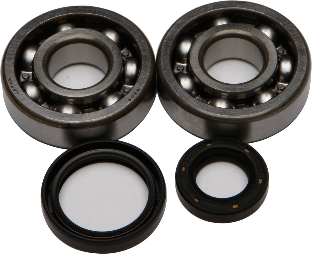 Crankshaft Bearing & Seal Kit