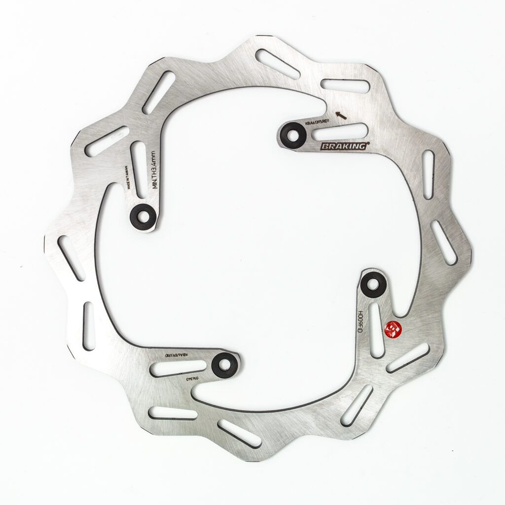 Fixed Rotor
