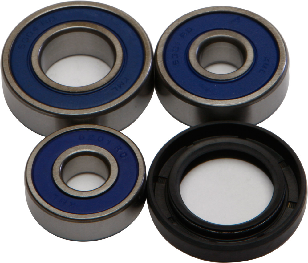 Wheel Bearing & Seal Kit