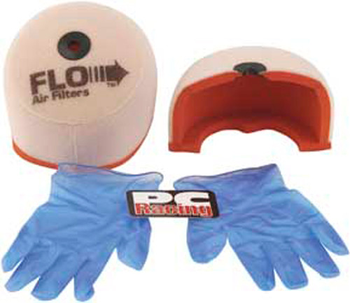 Flo-X Filter