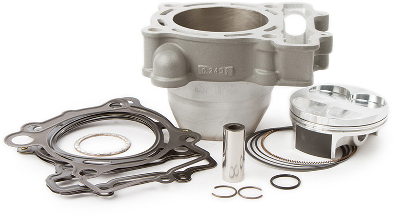 Standard Bore Cylinder Kit