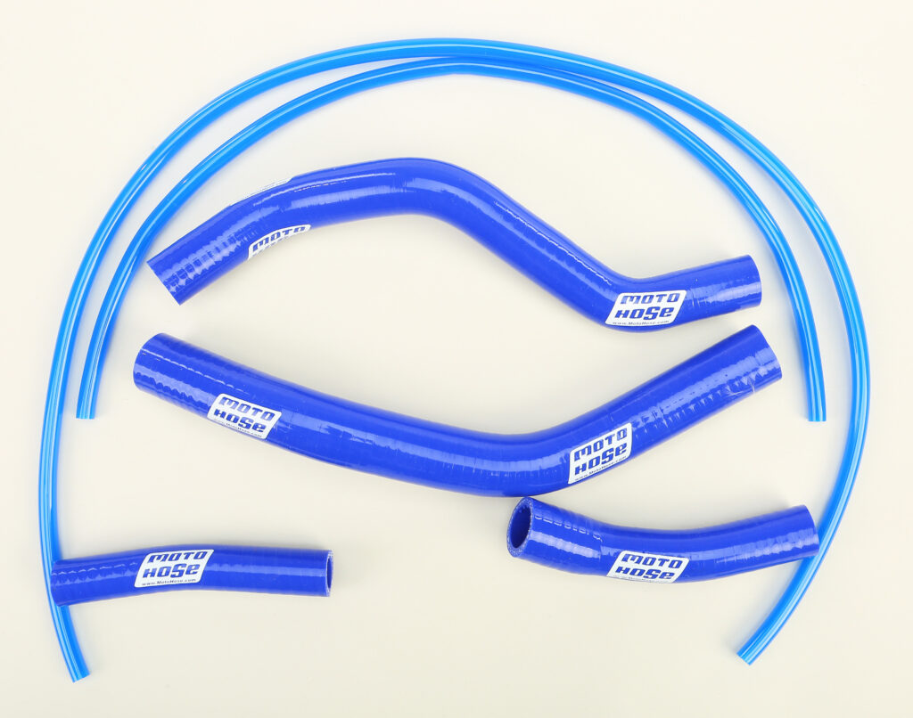 Moto Hose