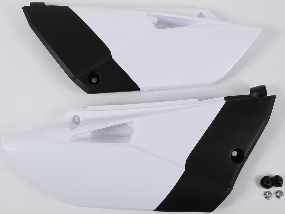 Side Panels
