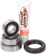 Wheel Bearing & Seal Kit
