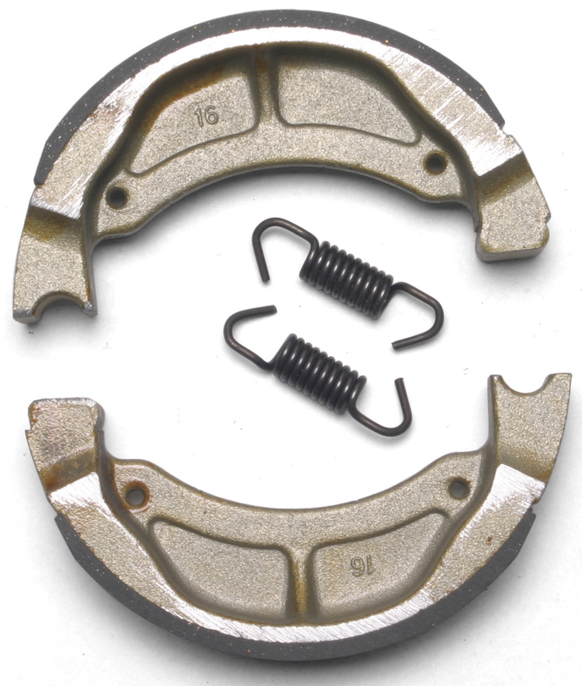 Organic Brake Pads
