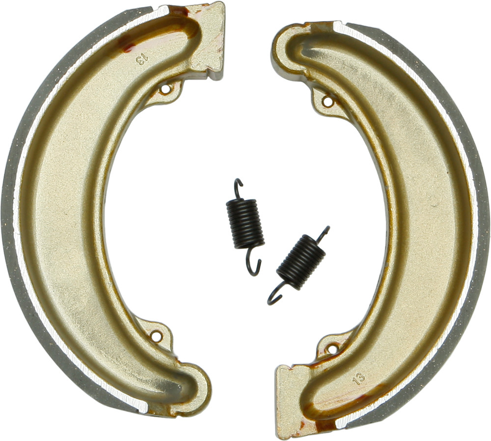Organic Brake Pads