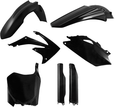 Plastic Kit