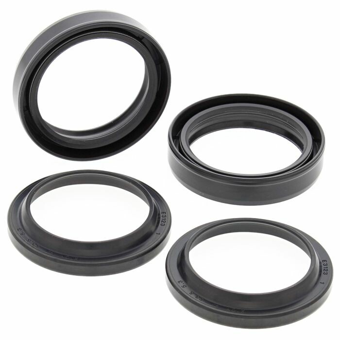 Fork/Dust Seal Wiper Kit