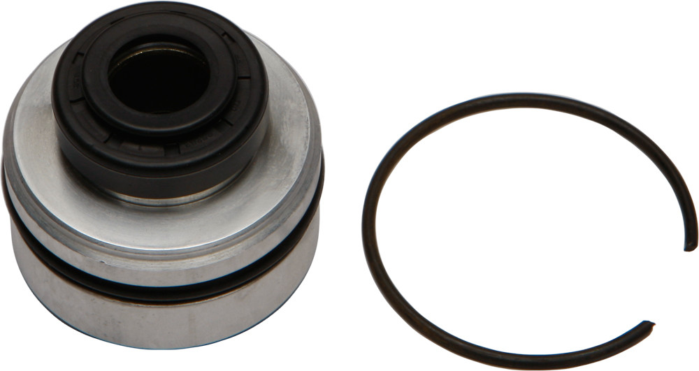 Shock Seal Head