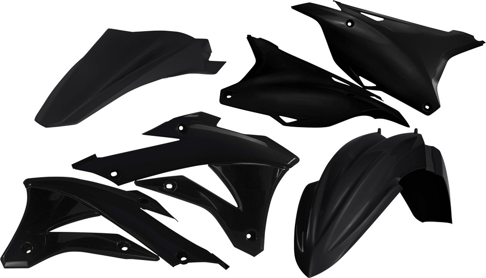 Plastic Kit