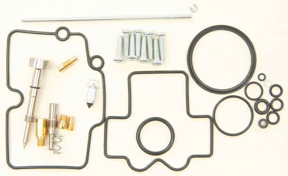 Carburetor Repair Kit